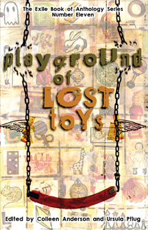 PlaygroundLostToys
